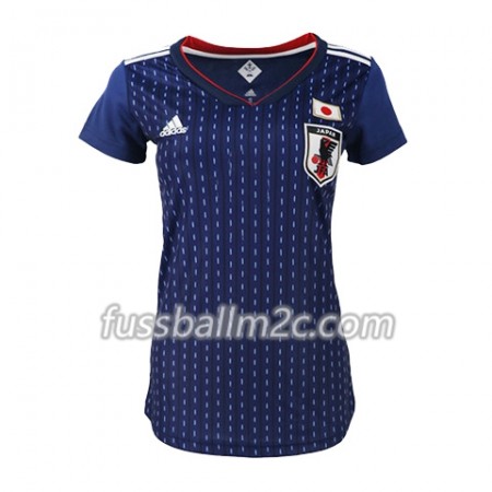 Fußballtrikots Japan Heim Trikotsatz Frauen-Weltmeisterschaft 2019